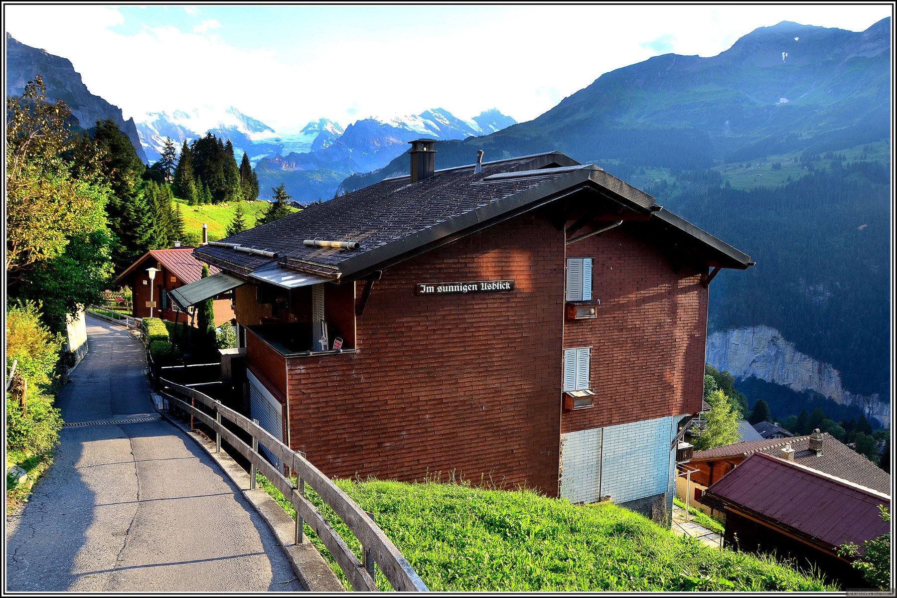 Wengen